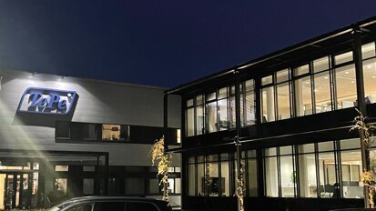 TePe’s business strategy is focused on integrated sustainability