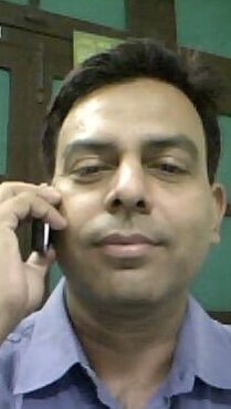Dr. Mohd Parvez Khan