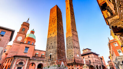 RHEIN83DAYS, Bologna 6, 7 ed 8 giugno 2019