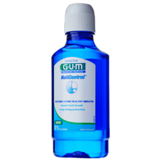 GUM® HaliControl™ Mouthrinse
