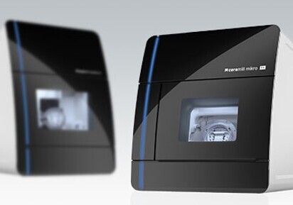 Ceramill Mikro 5X