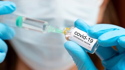 Weer coronaprik voor mondzorgteam