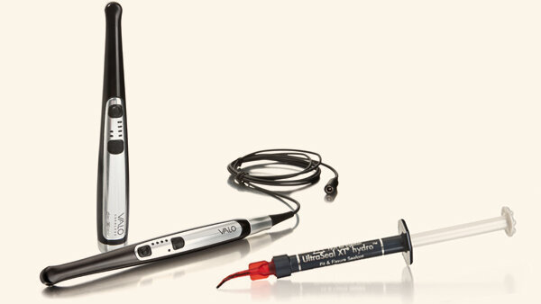 Nuevos productos de Ultradent
