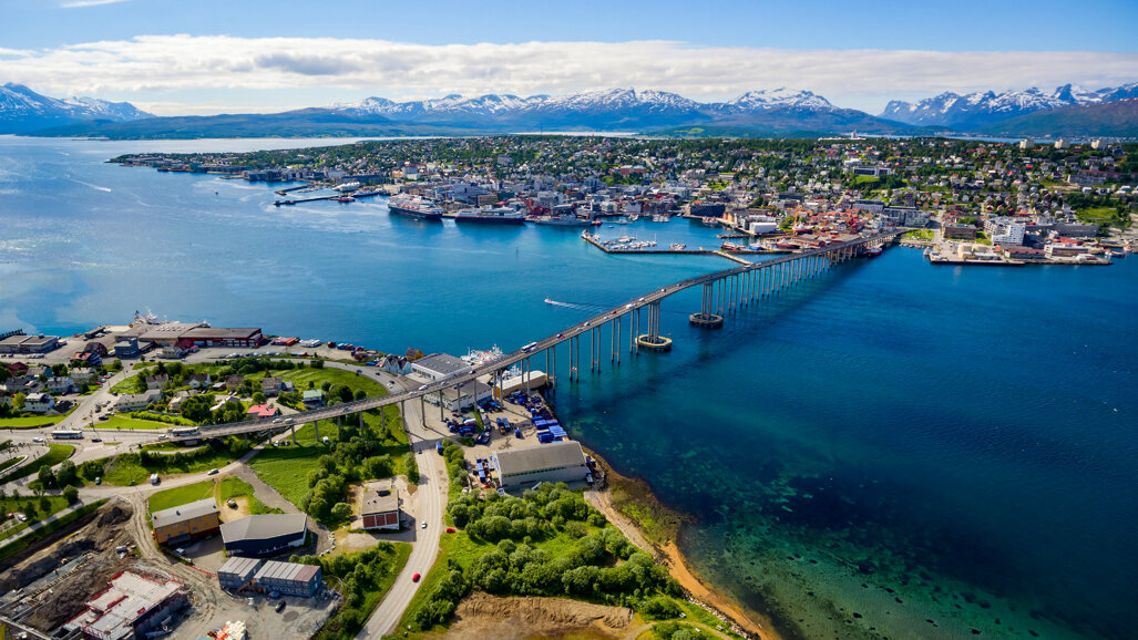 Tannpleier ﻿Fagkonferansen 2019 (Annual hygienist conference)