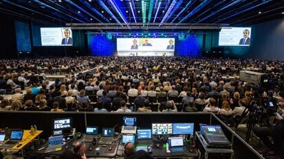 “EuroPerio11 embodies the modern spirit of periodontics”