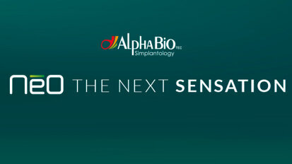 NeO – The Next Sensation, una nuova sensazione da provare per essere compresa