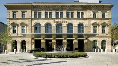 Symposium zu „3D-Diagnostik und computergestützte Implantologie“
