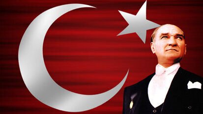 23 Nisan Ulusal Egemenlik ve Çocuk Bayramı’nızı Kutlarız