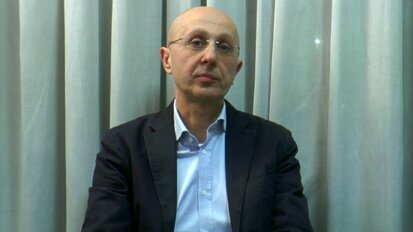 Il mondo scientifico piange la scomparsa del Prof. Luigi Fabrizio Rodella