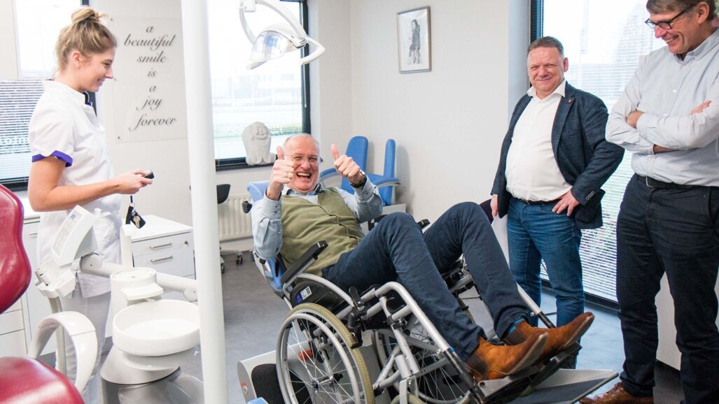 Verkiezing Tandartspraktijk van het jaar 2022