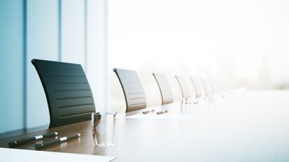ADDE board prioritises digitalisation and closer collaboration with FIDE