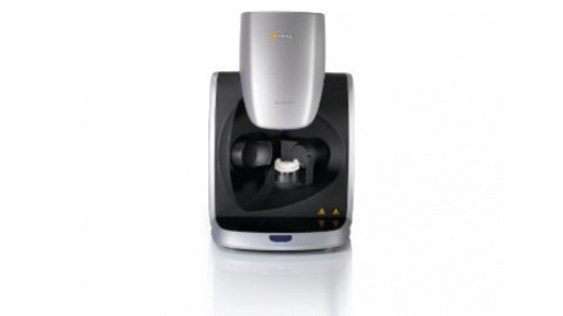 Dentsply Sirona – inEos X5