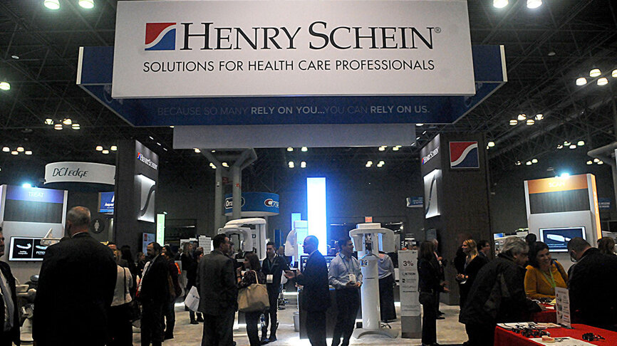 La compañía Henry Schein ha formado un equipo especial de marketing dedicado a Latinoamérica. (Foto: José Antonio Rosario para Dental Tribune)