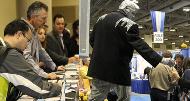 74th annual Winter Clinic to be held in Toronto