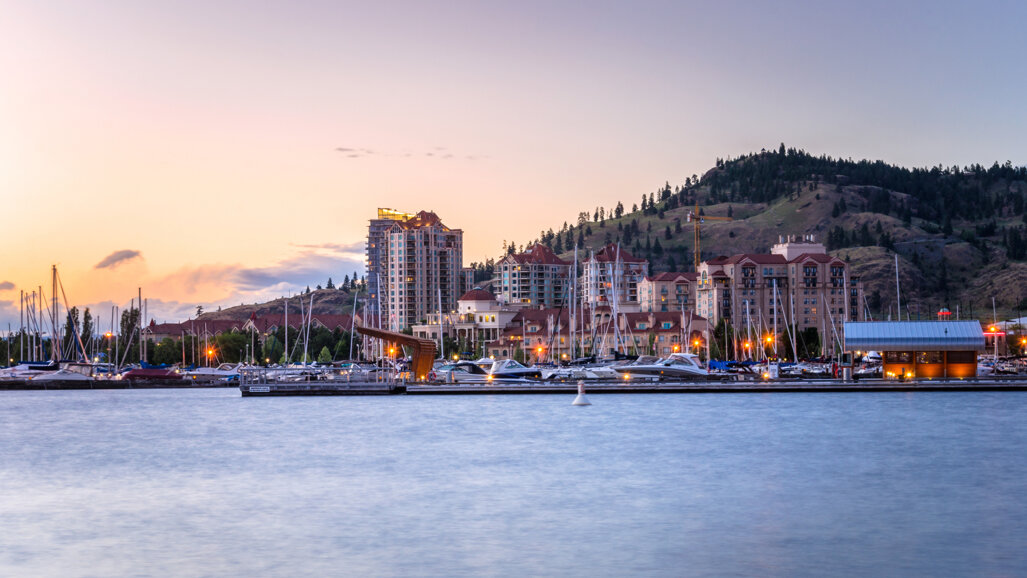 Annual General Meeting of the Thompson Okanagan Dental Society 2019