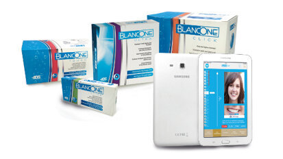 BlancOne® réinvente le blanchiment dentaire