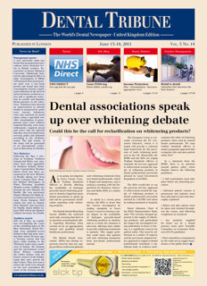 DT UK No. 14, 2011