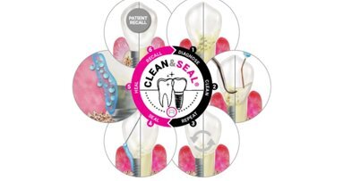 Terapia Clean&Seal