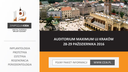 12. Sympozjum CEIA – wiedza jest potęgą!