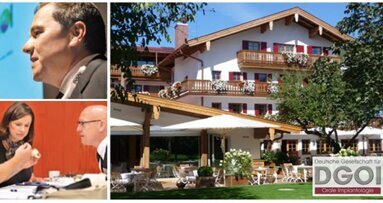 DGOI-Jahreskongress: Jetzt Frühbucherrabatt sichern