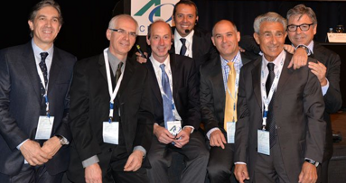 La Academia de Osteointegración se expande