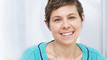 Henry Schein Cares helps raise awareness about the need for bone marrow donors