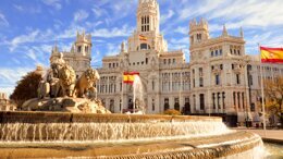 CED-IADR/NOF Oral Health Research Congress