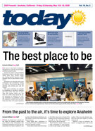 CDA Presents Anaheim, May 15 & 16, 2026