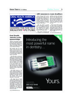 Ortho Tribune U.S.