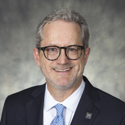 Dr Robert Eber