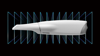 OSSVIS to unveil OCT-enabled intra-oral scanner at IDS 2025