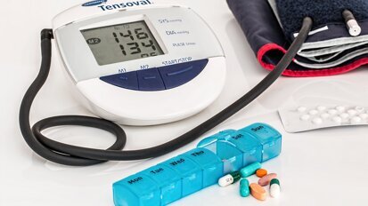 Sensibilisation des malades chroniques sur le jeûne