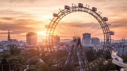 Die Ivoclar Vivadent Live Experience Tour kommt nach Wien