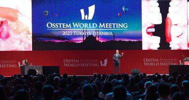 Osstem meetings impress dentists around the globe