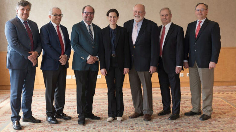 Il Consiglio della Oral Reconstruction Foundation accoglie il suo nuovo Presidente e i nuovi membri