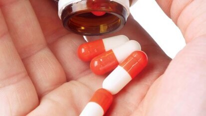 Tandartsen schrijven vooral antibiotica voor