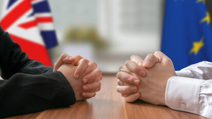 Brexit – какво може да очаква денталната медицина?
