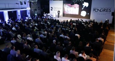 IX Kongres Dentsply Sirona Implants zakończony sukcesem!