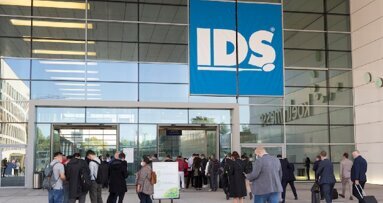 Türk Şirketleri IDS Fuarı’ndaydı
