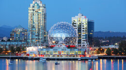 Pacific Dental Conference 2024