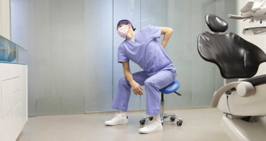 Cinco pasos para practicar una odontología sin dolor