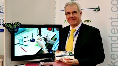 Kemdent introduces eco-friendly innovations