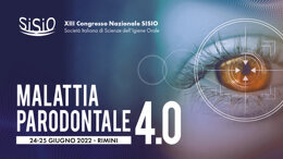MALATTIA PARODONTALE 4.0