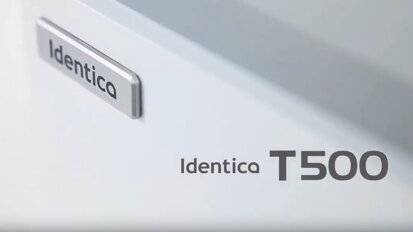 Medit T500