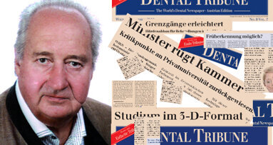 Zum Auftakt – es gibt viel aufzuarbeiten!