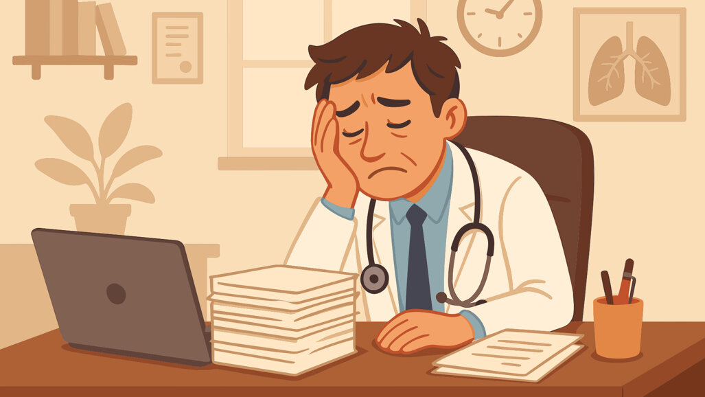 Neue Diagnosepflicht belastet Ärzte und gefährdet Datenqualität, warnen Experten