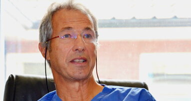 Interview: “The Olympics of orthodontics”