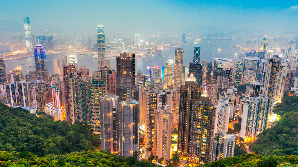 HKIDEAS 2019