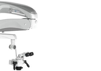 A-Series microscope