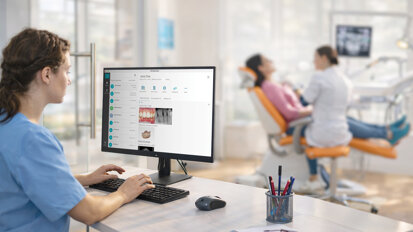 How a fully integrated workflow is quietly reshaping orthodontics